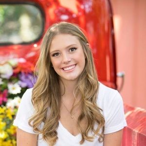 Meet your Posher, Kylie